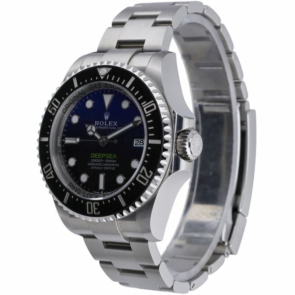 Rolex Deepsea 136660